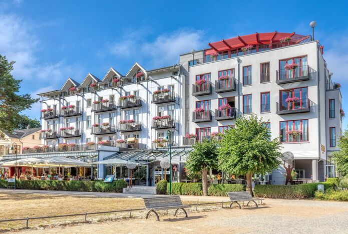 Haus Strandallee
