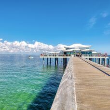 Timmendorfer Strand