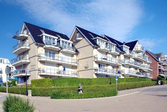 Haus Vogelsang