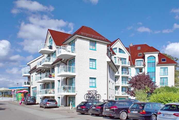 Haus Dünenblick