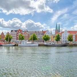 Lübeck